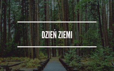 Wyniki konkursu z okazji Dnia Ziemi